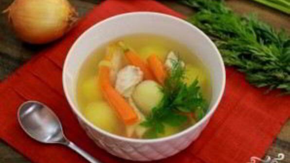 уха домашняя