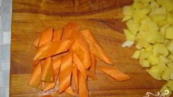 уха из головы осетра