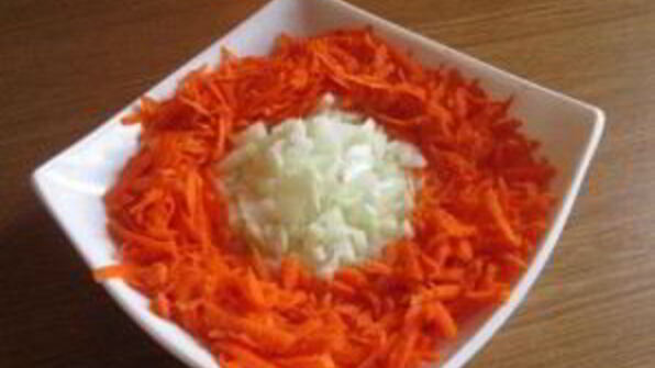 уха из кижуча