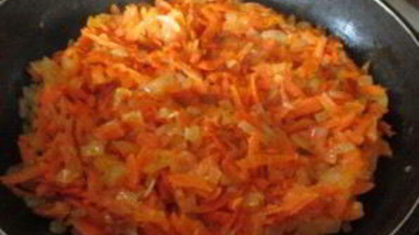 уха из кижуча