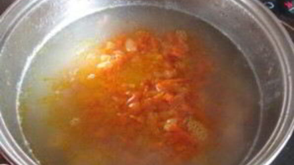 уха из кижуча