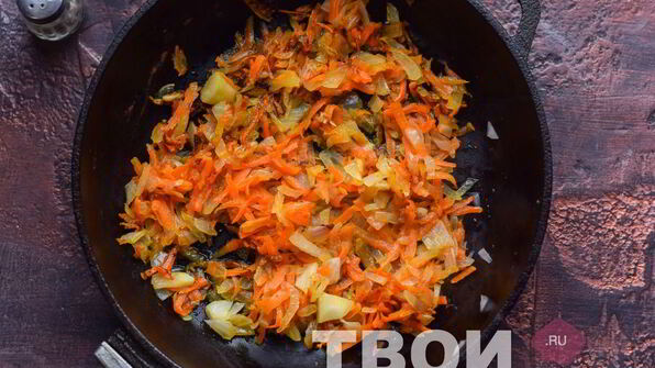 уха из щуки