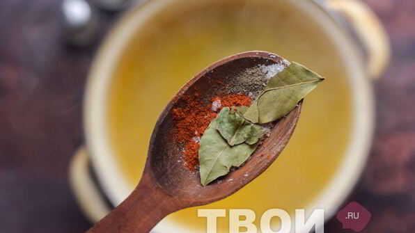 уха из щуки