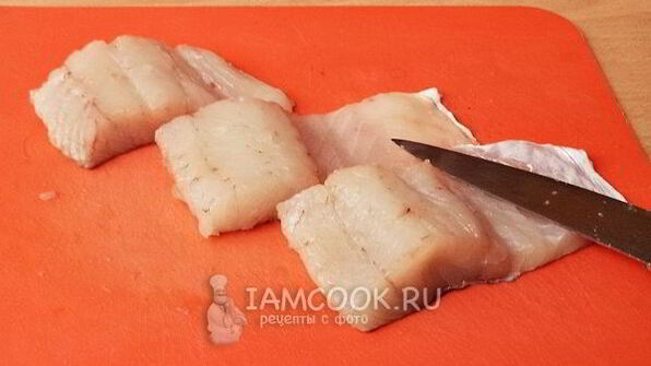 уха из судака по-рыбацки