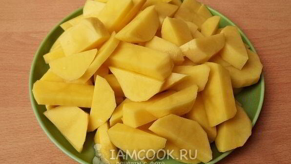 уха из судака по-рыбацки