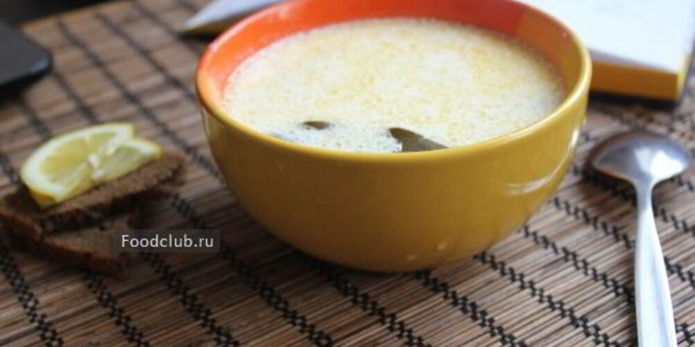 Рецепт ухи по-фински — сливочного супа с лососем лохикейтто