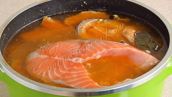 уха по-фински