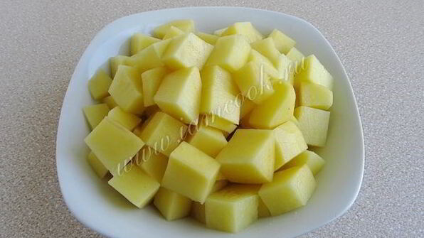 уха по-фински