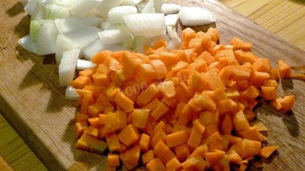 уха в мультиварке