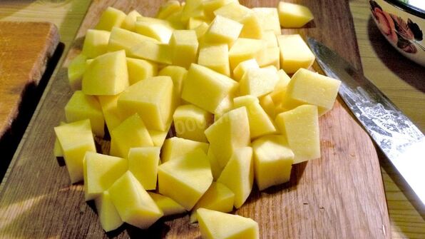 уха в мультиварке