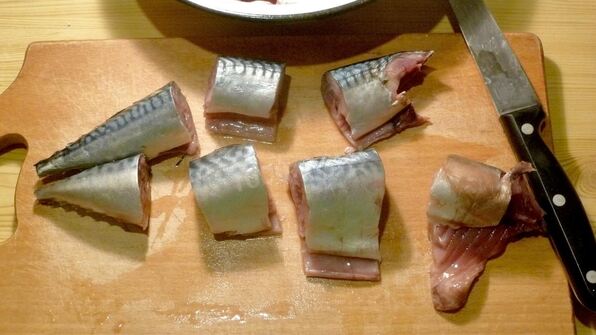 уха в мультиварке