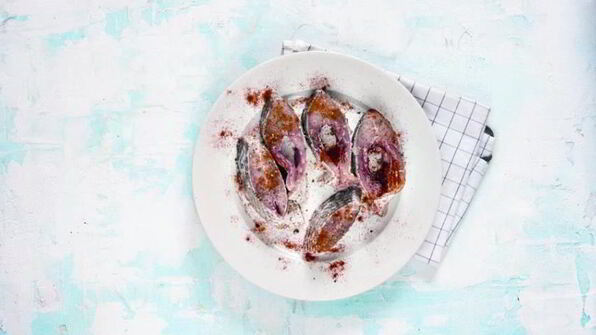 венгерская уха