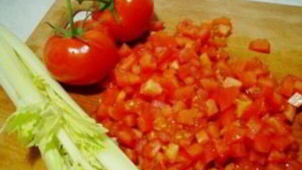 жиросжигающий суп из сельдерея