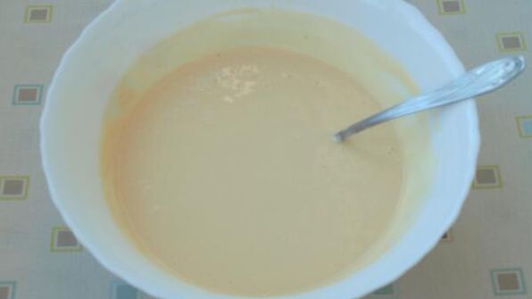 блинчики на ряженке