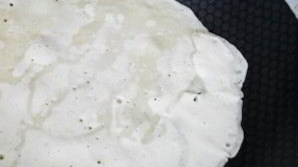 блинчики с форелью