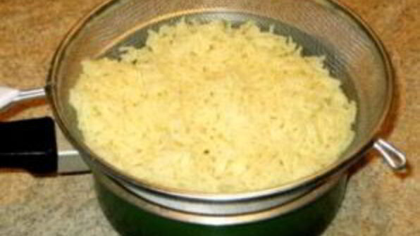 блинчики с мясом и рисом