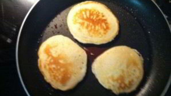 блинчики закусочные