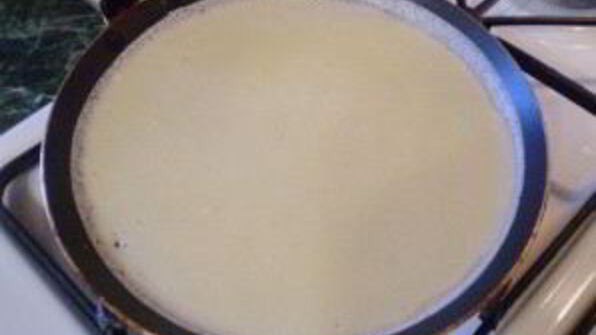 блины без дрожжей