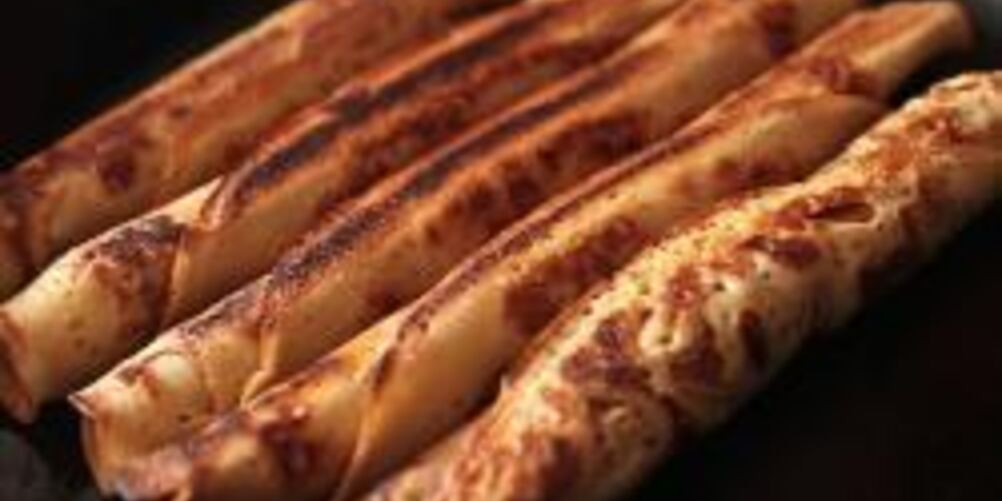 Рецепт блинов, фаршированных сыром