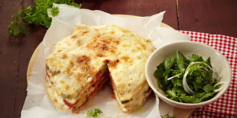 Рецепт блинов из кабачков