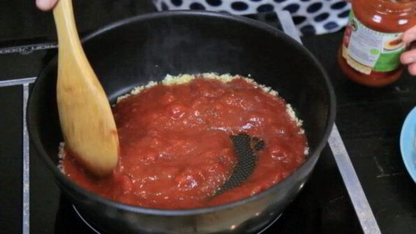 блины-каннеллони