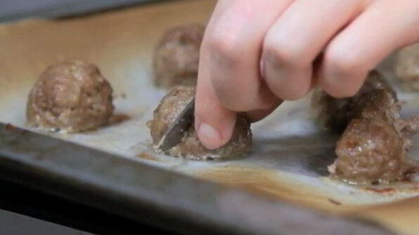 блины-каннеллони