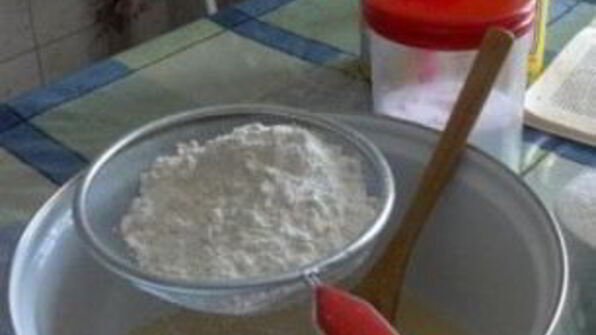 блины конвертом