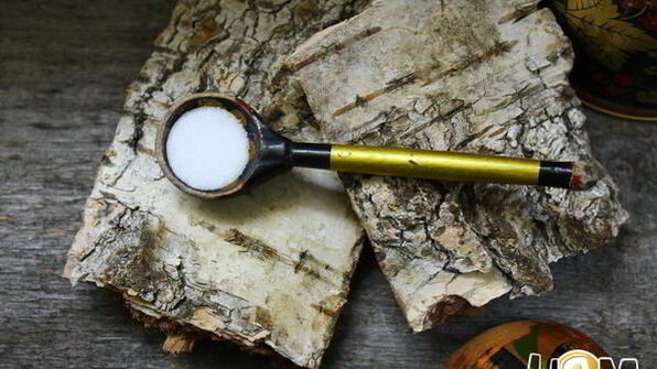 блины на кефире с водкой и гречневой мукой