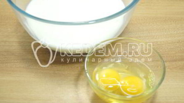 блины с фаршем и морковью по-корейски