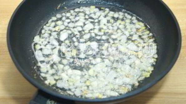 блины с фаршем и морковью по-корейски