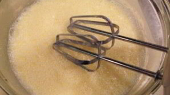 блины с индейкой