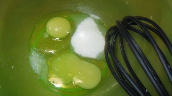 блины с капустой