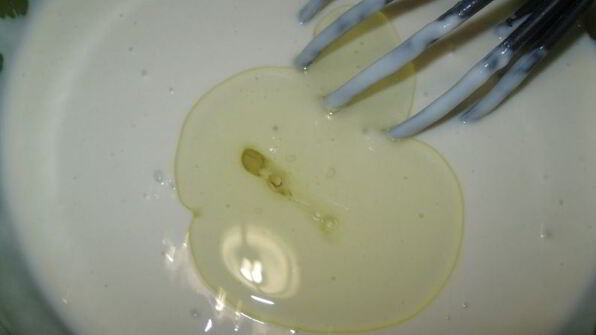 блины с капустой