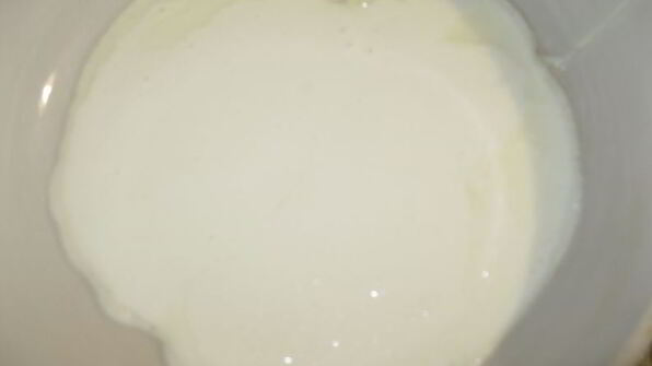 блины с капустой