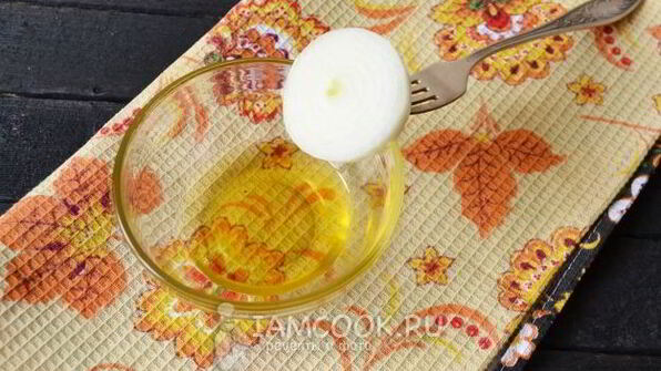 блины с картошкой