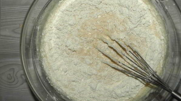 блины царские