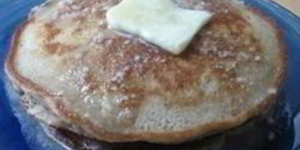 Рецепт дрожжевых блинов на опаре