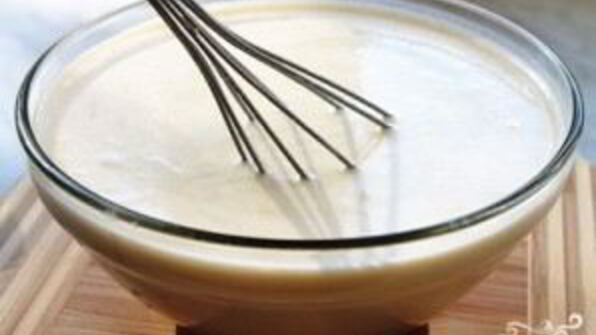 кислые блины