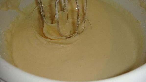 кружевные блинчики-сердечки