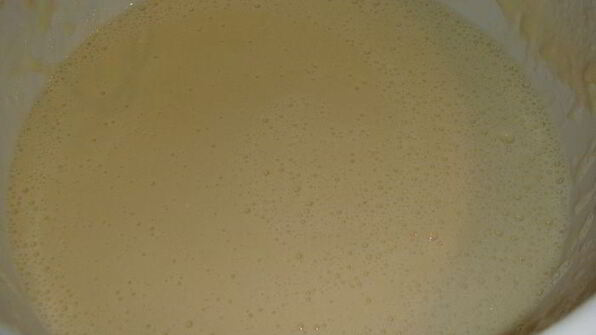 кружевные блинчики-сердечки