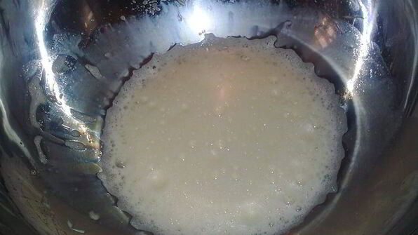 мини-блинчики