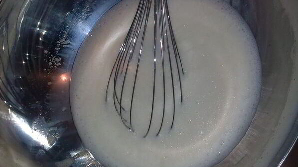 мини-блинчики