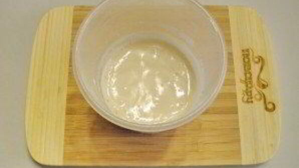 панкейки на кислом молоке