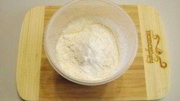 панкейки на кислом молоке