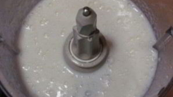 панкейки с бананом