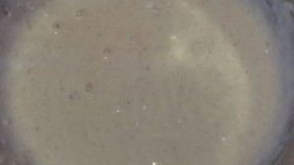 панкейки с бананом