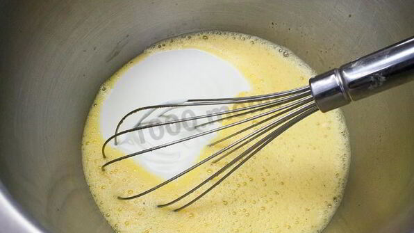 польские блины к пасхе