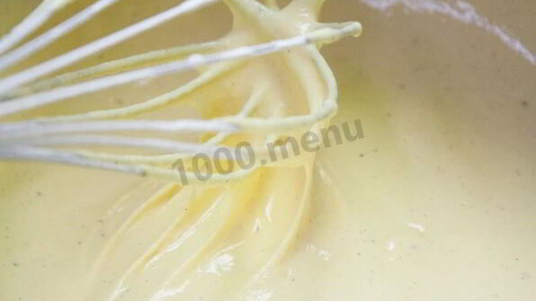 польские блины к пасхе