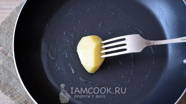 простые блины на молоке