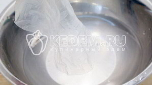 рисовые блинчики с грибами